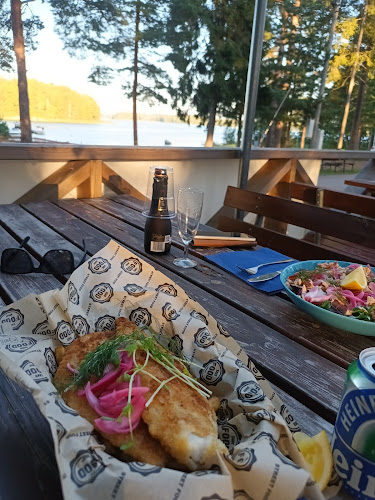 Opinii despre Benitas Café în Pellinki - Ravintola-ala