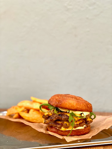 MorriSon's - Helsinki