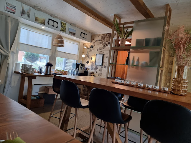 Festa Zannoni/Koto Zannoni - Ravintola-ala