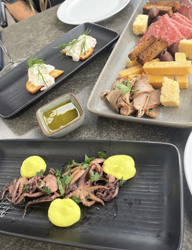 Comentarii opinii despre 2 Puuta Bistro & Bar