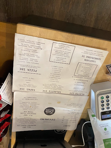 Fiilis Café & Bistro