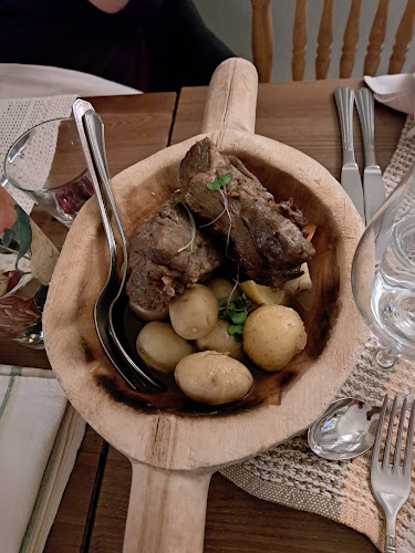 Comentarii opinii despre Restaurant Savotta