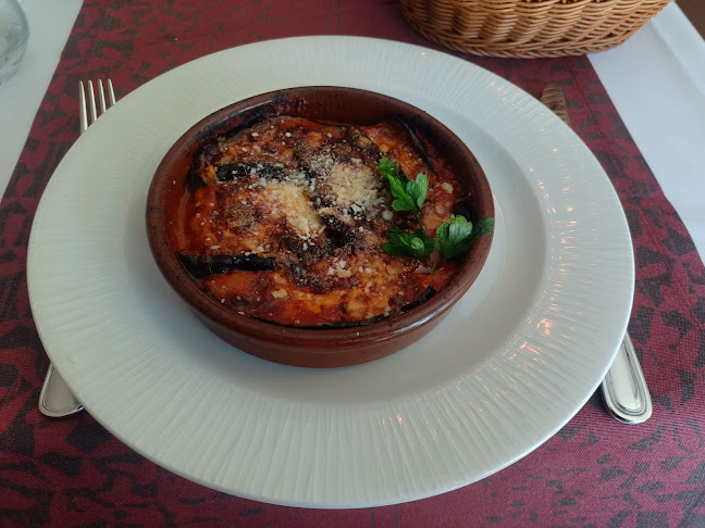 Comentarii opinii despre Ristorante Il Trio