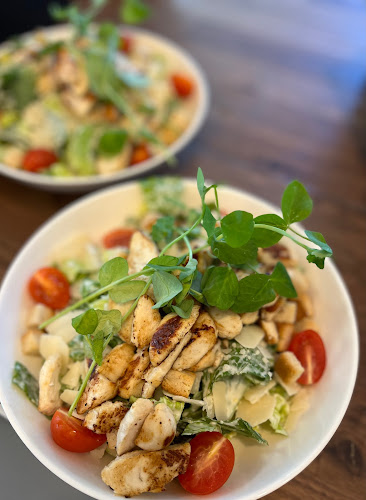 Aurlahti Rantakafe - Lohja