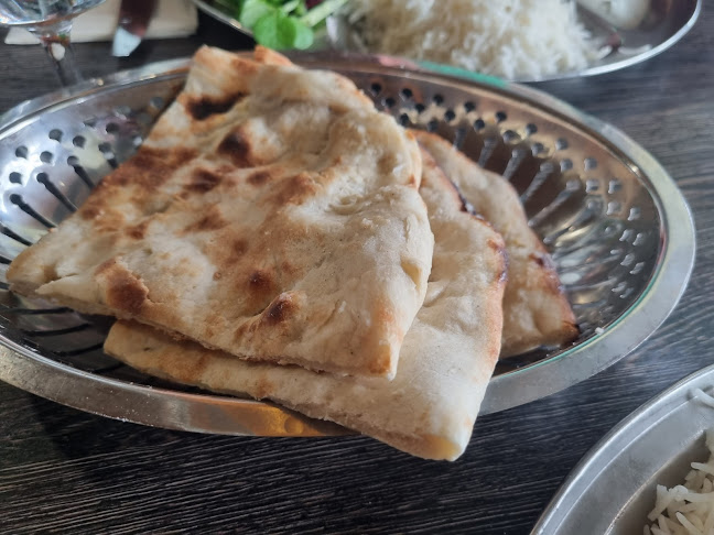 Opinii despre Ravintola Shalimar - Matkakeskus în Jyväskylä - Ravintola-ala