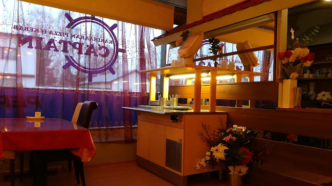 Tornionkatu 19, 94200 Kemi