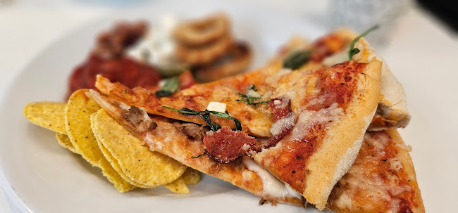 Rax Pizzabuffet - Mikkeli