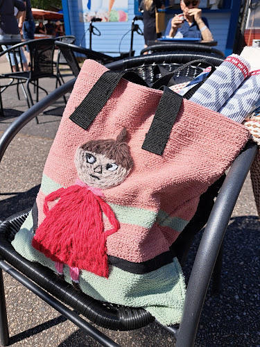 Somerniemen kesätori - Ravintola-ala