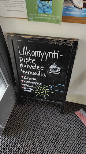 Munkkiniemenranta 2, 00330 Helsinki