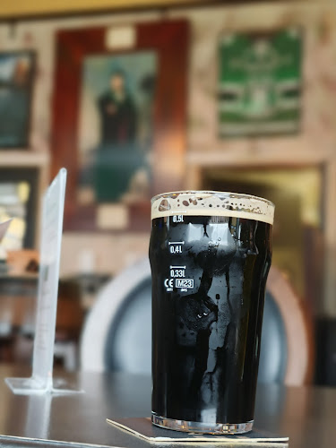 O'Connell's Irish Bar Phone number