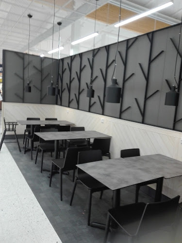 Ravintola Oksa - Ylöjärvi