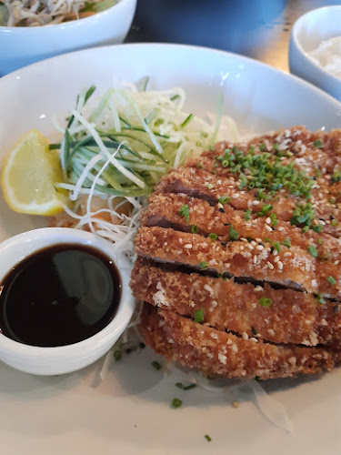 Ravintola HOKU - Helsinki