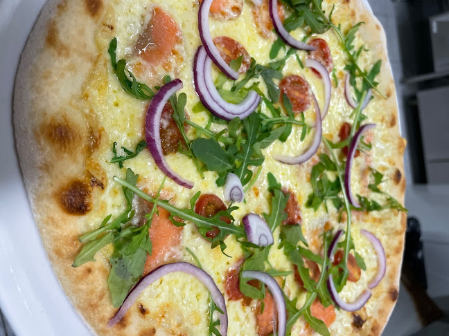 Ravintola Jalonhelmi - Ravintola-ala