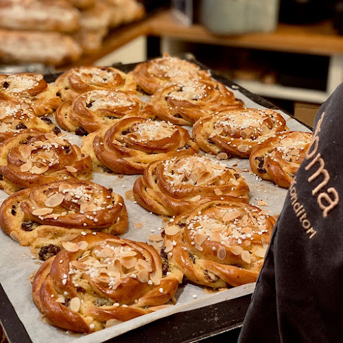 Aroma Leipomo & Konditoria Koivulahti - Koivulahti