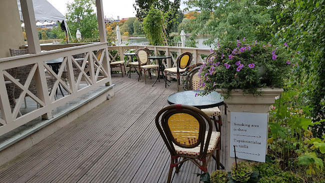 Art Cafe Taideterassi