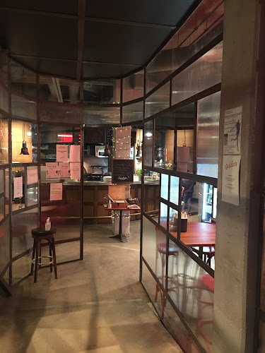 Guido's Pizza Grani - Ravintola-ala