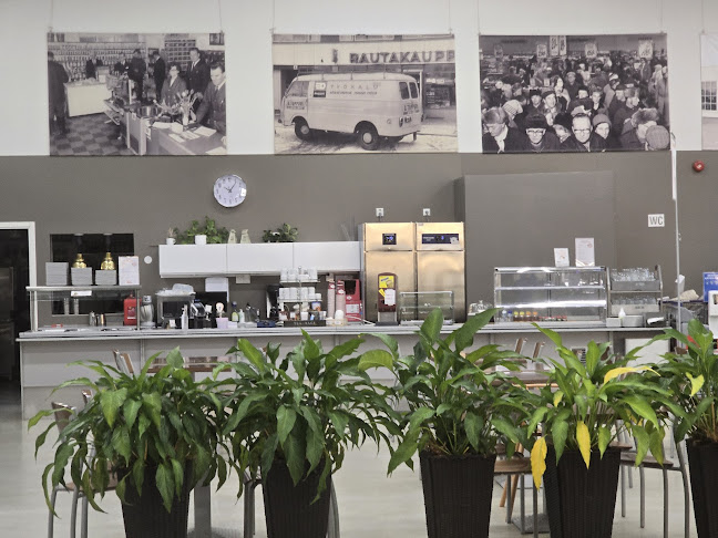 Opinii despre Iron Coffee în Järvenpää - Ravintola-ala