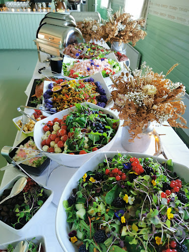 Pitopalvelu Catering Henriksson - Porvoo