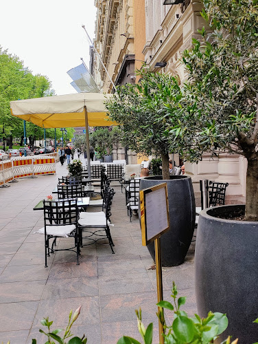 Brasserie Kämp - Ravintola-ala