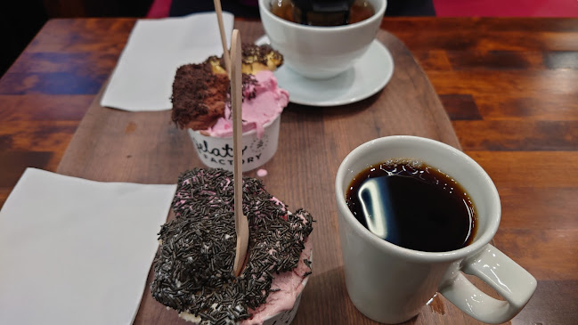 Reviews of Robert’s Coffee Tornio in Tornio - Ravintola-ala