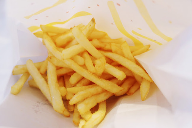 McDonald's Helsinki Pukinmäki - Ravintola-ala