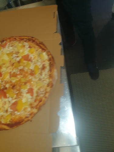 Opinii despre Pizza Stoppi în Jyväskylä - Ravintola-ala