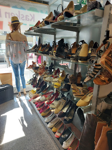 Kasken Kirppis - Ravintola-ala