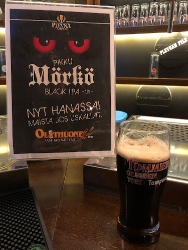 Oluthuone Panimomestari Phone number