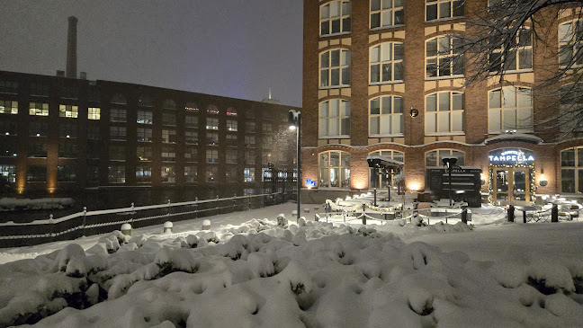Ravintola Tampella - Tampere