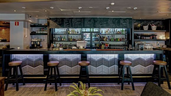 Wanda's Kitchen & Lounge