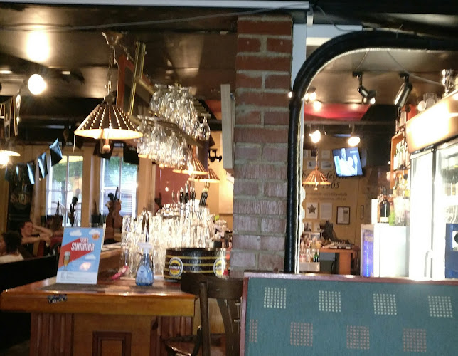 Albertin Kellari - Ravintola-ala