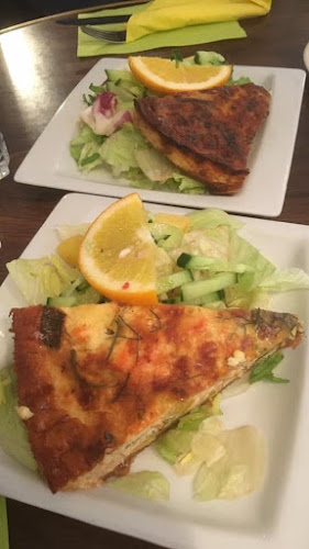 Opinii despre Café Cabriole în Porvoo - Ravintola-ala