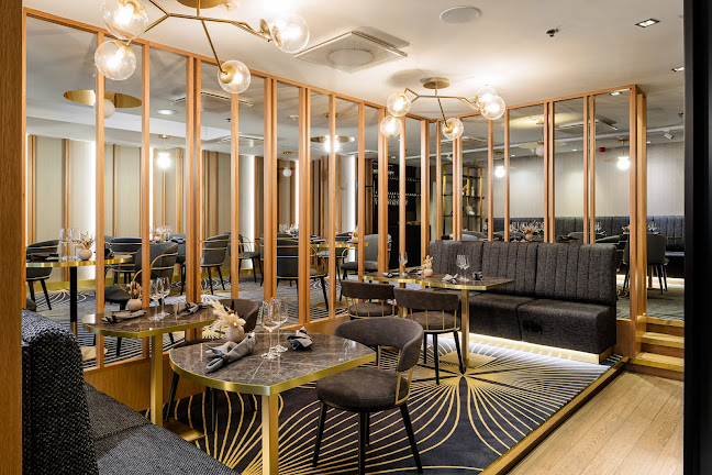 Hesperia Restaurant & Bar - Helsinki