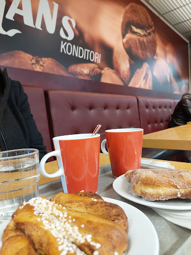 Göranin konditoria - Vaasa