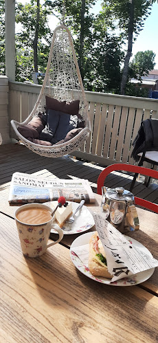 Comentarii opinii despre Kahvila Papu