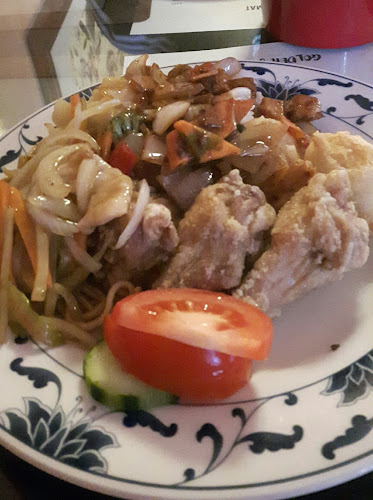 Comentarii opinii despre Golden Source