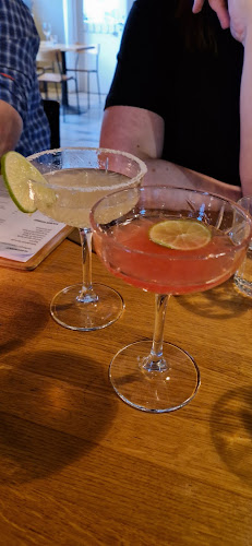 Ravintola Kulma Keittiö & Baari - Helsinki