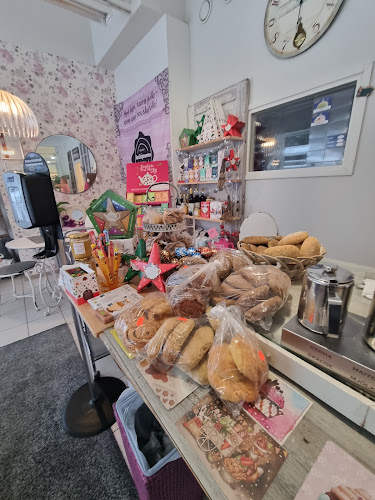 Kotileipomo Paula Kahra - Kuortane