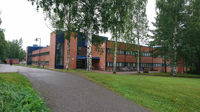 Food & Co. Snellmania - Kuopio