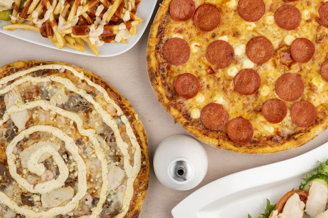 Comentarii opinii despre Pizza Stoppi