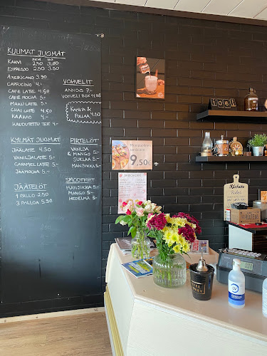 Reviews of Randa Café in Helsinki - Ravintola-ala