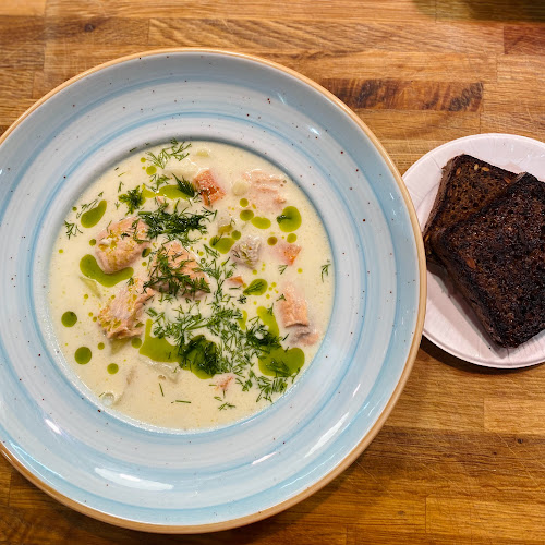 Herkkunuotta Bistro Parainen - Parainen