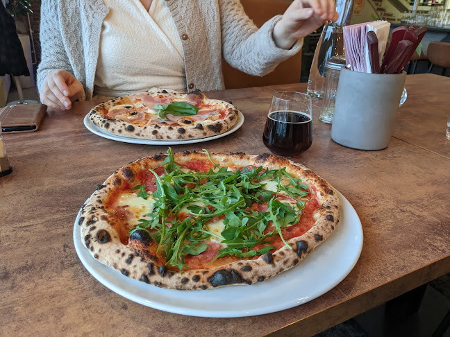 Comentarii opinii despre Ravintola Bora