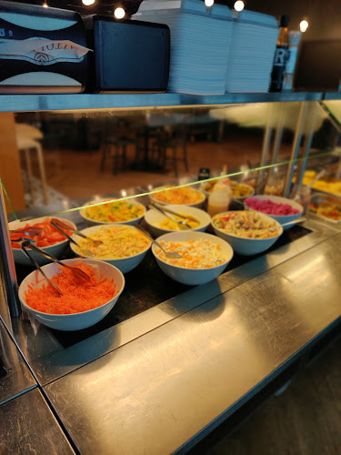 Opinii despre Jasperintie în Pirkkala - Ravintola-ala