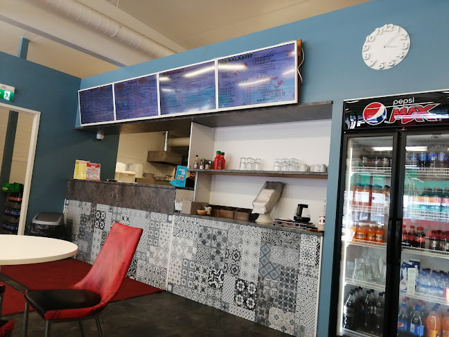 Adam Kebab Pizzeria Toijala - Akaa