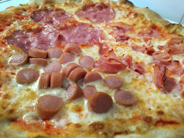 Comentarii opinii despre Little Italy Rovaniemi