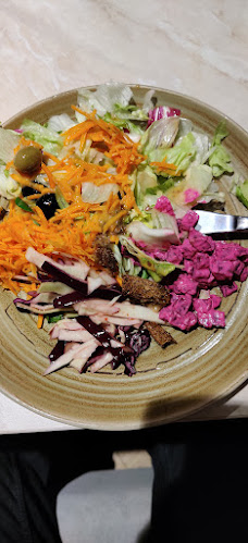 Herkkupaja AinoAreena - Ravintola-ala