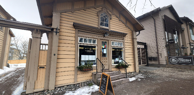 Opinii despre Ravintola Wolkoff în Lappeenranta - Ravintola-ala