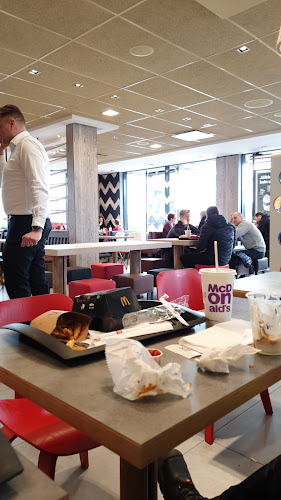 McDonald's Espoo Suomenoja - Espoo