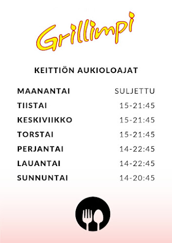 Comentarii opinii despre Grillimpi